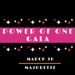 Power of One Gala